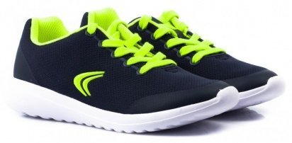Кросівки Clarks модель 2611-4806 - фото