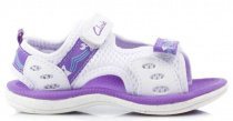 Сандалии Clarks модель 2611-8157 Фото