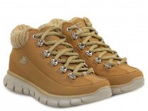 Черевики та чоботи Skechers модель 80892L WTN Фото