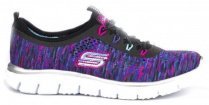 Кросівки для тренувань Skechers модель 81287L BKMT Фото