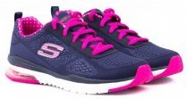 Кросівки Skechers модель 81950L NVPK Фото