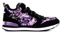 Кроссовки Skechers модель 84210L BKPR Фото