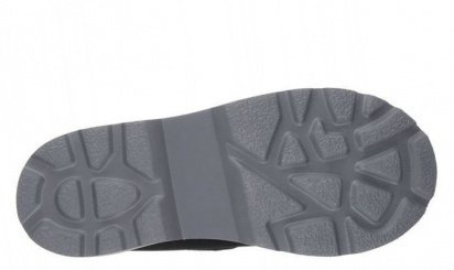 Напівчеревики Skechers модель 93635L BLK — фото 4 - INTERTOP