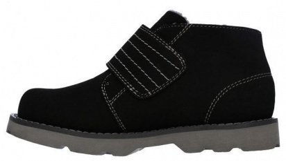 Напівчеревики Skechers модель 93635L BLK — фото 5 - INTERTOP