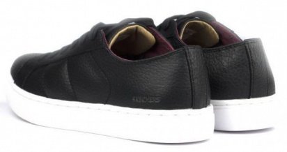 Напівчеревики зі шнуровкою Skechers модель 93848L BLK — фото 4 - INTERTOP