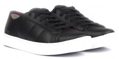 Напівчеревики зі шнуровкою Skechers модель 93848L BLK — фото 6 - INTERTOP