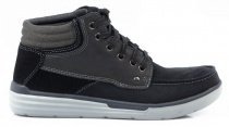 Полуботинки Skechers модель 93871L BLK Фото