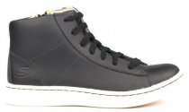 Кеди низькі Skechers модель 94015L BLK Кеди низькі Skechers модель 94015L BLK Фото