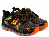 Кроссовки Skechers модель 95970L BKYO Фото