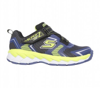 Кросівки Skechers модель 95970L BNVL — фото 6 - INTERTOP