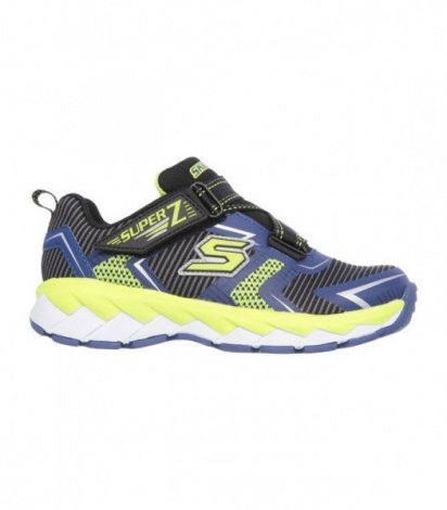 Кросівки Skechers модель 95970L BNVL — фото 9 - INTERTOP