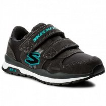 Кросівки Skechers модель 97360L CCBK Кросівки Skechers модель 97360L CCBK Фото