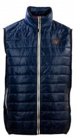 Жилет Napapijri модель N0YCJL176 Фото