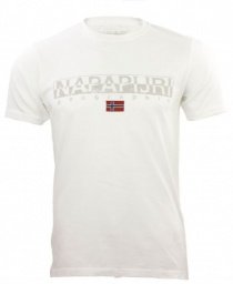 Футболки и поло Napapijri модель N0YCLW002 Фото