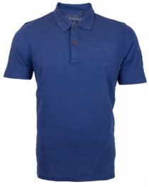 Поло Napapijri модель N0YCQSB94 Фото