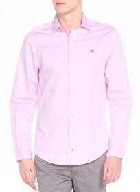 Рубашка с длинным рукавом Napapijri модель N0YCSOP51 Рубашка с длинным рукавом Napapijri модель N0YCSOP51 Фото