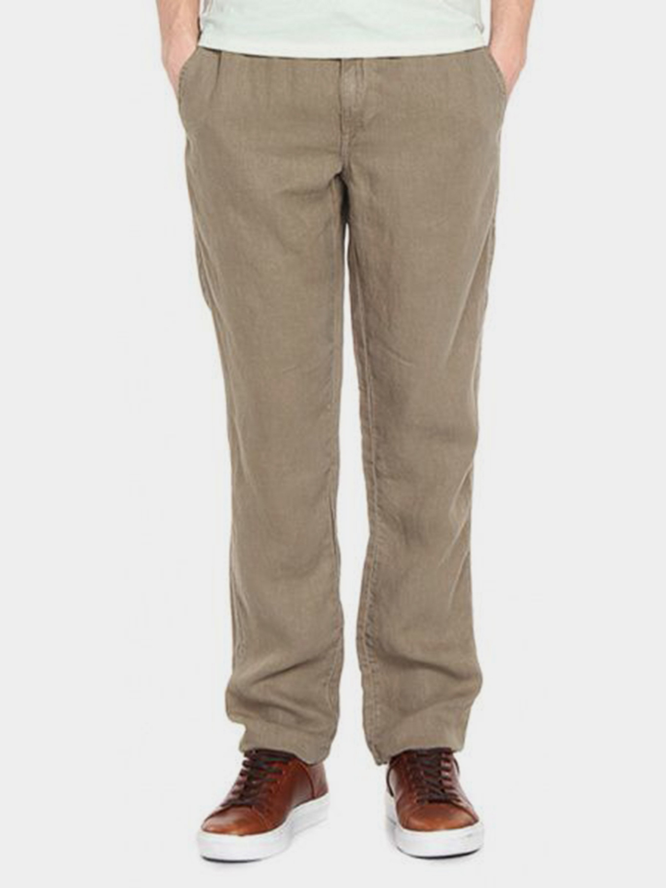 Штани Napapijri модель N0YCTMN99 Фото