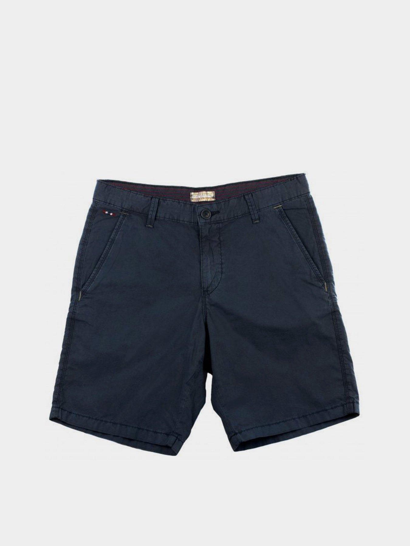 Шорти Napapijri модель N0YCTV176 Фото