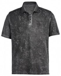 Поло Napapijri модель N0YD4MH74 Фото