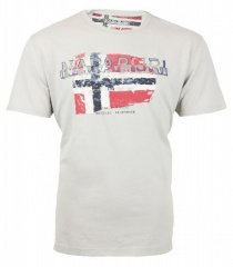 Футболки і поло Napapijri модель N0YEOS797 Фото