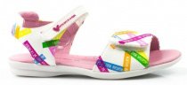 Сандалии AGATHA RUIZ DE LA PRADA модель 162955-A Фото