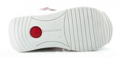 Сандалії Biomecanics модель 162135-B — фото 4 - INTERTOP