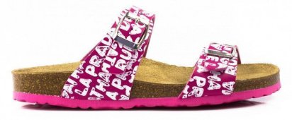 Шльопанці AGATHA RUIZ DE LA PRADA модель 15296-D — фото - INTERTOP