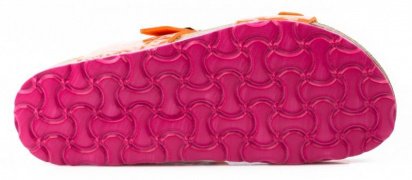 Шльопанці AGATHA RUIZ DE LA PRADA модель 15296-I — фото 3 - INTERTOP