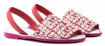 Сандалии AGATHA RUIZ DE LA PRADA модель 15280-K Фото