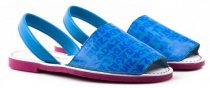 Сандалии AGATHA RUIZ DE LA PRADA модель 15280-M Фото