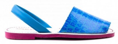 Сандалии AGATHA RUIZ DE LA PRADA модель 15280-M — фото - INTERTOP