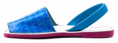 Сандалии AGATHA RUIZ DE LA PRADA модель 15280-M — фото 3 - INTERTOP