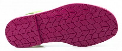Сандалии AGATHA RUIZ DE LA PRADA модель 15280-O — фото 3 - INTERTOP