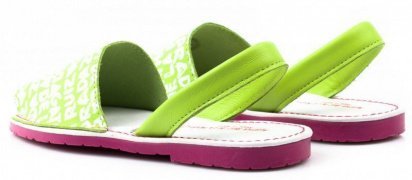 Сандалии AGATHA RUIZ DE LA PRADA модель 15280-O — фото 4 - INTERTOP