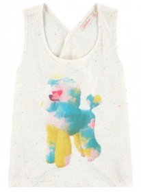 Майки BILLIEBLUSH модель U15308/105 Фото