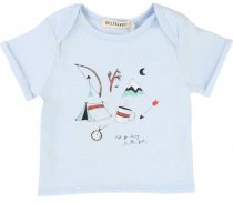 Футболки і поло Billybandit модель V95001/791 Футболки і поло Billybandit модель V95001/791 Фото