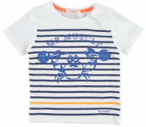 Футболки и поло Billybandit модель V05034/84N Фото