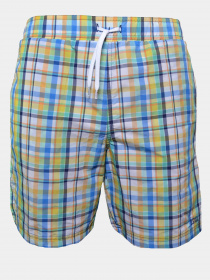 Шорты Boss модель J24405/770 Фото