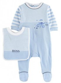 Боди и корсеты Boss модель J98147/777 Фото