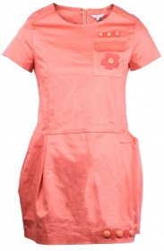 Платья Little Marc Jacobs модель W12153/482 Фото