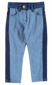 Джинси Little Marc Jacobs модель W14133/Z04 Фото