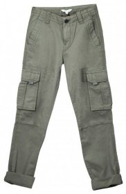 Брюки Little Marc Jacobs модель W24106/625 Фото