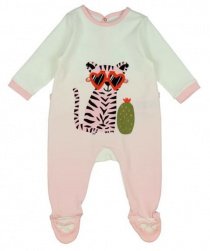 Боді та корсети Little Marc Jacobs Модель W97053/S51 Фото