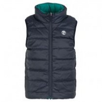 Куртки Timberland Kids модель T26408/689 Фото