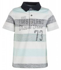 Поло Timberland Kids модель T25J83/689 Фото