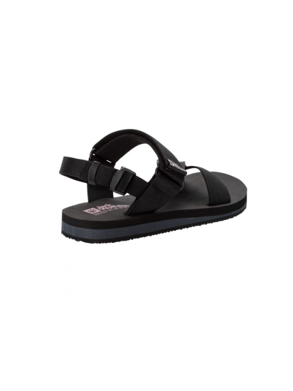 Сандалії Jack Wolfskin Urban Entdeckung Belt Sandal W модель 4056801_6000 — фото 3 - INTERTOP