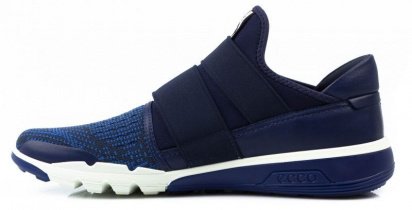 Кроссовки ECCO модель 860504(59791) — фото 3 - INTERTOP