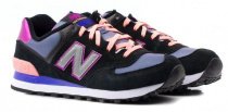 Кроссовки New Balance модель WL574TPA Фото