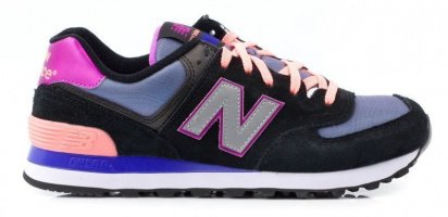 Кросівки New Balance модель WL574TPA — фото - INTERTOP