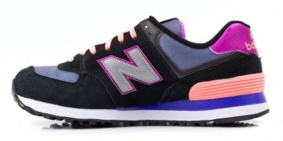 Кросівки New Balance модель WL574TPA — фото 3 - INTERTOP